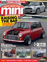 Mini Magazine